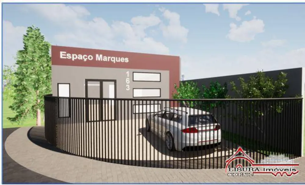 Terreno, 205 m² - Foto 5