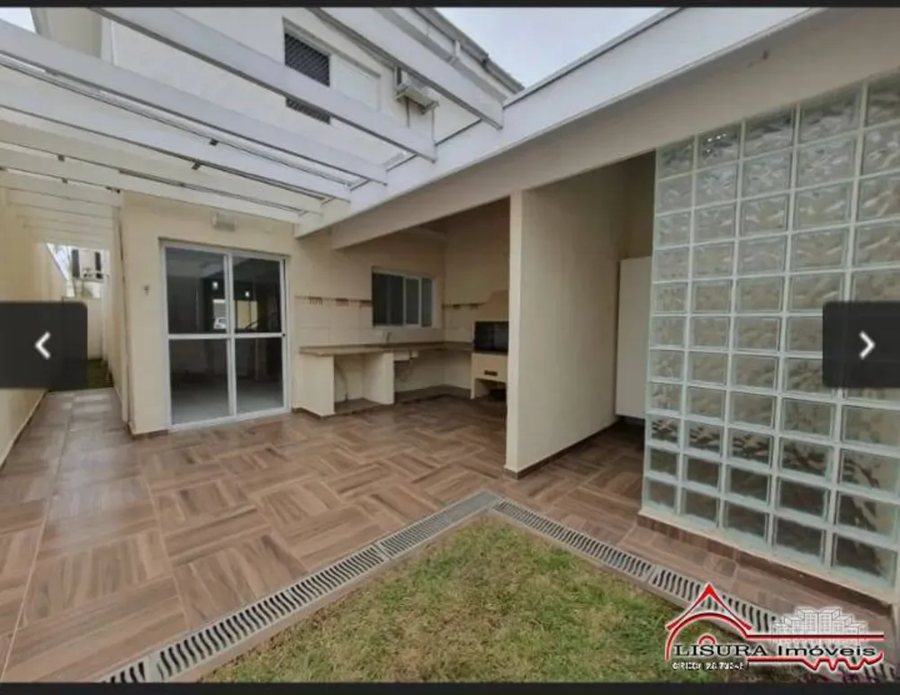 Casa de Condomínio, 2 quartos - Foto 3