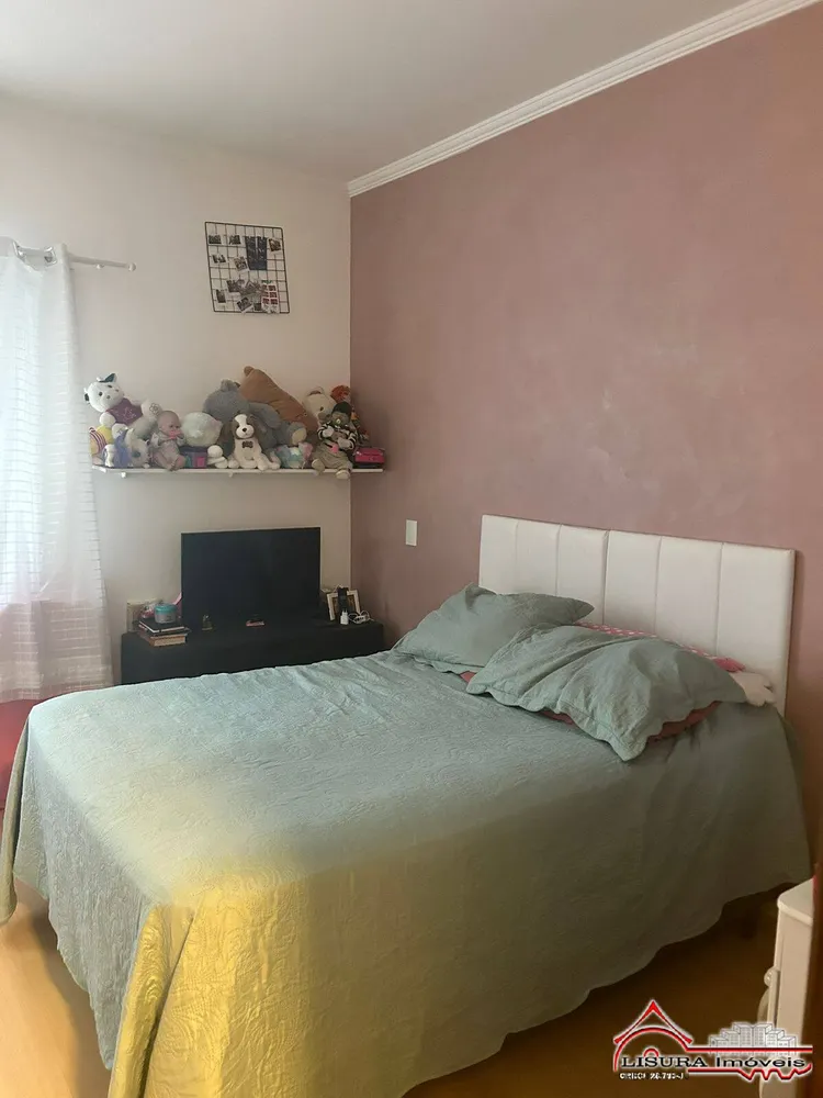 Casa de Condomínio, 2 quartos - Foto 2