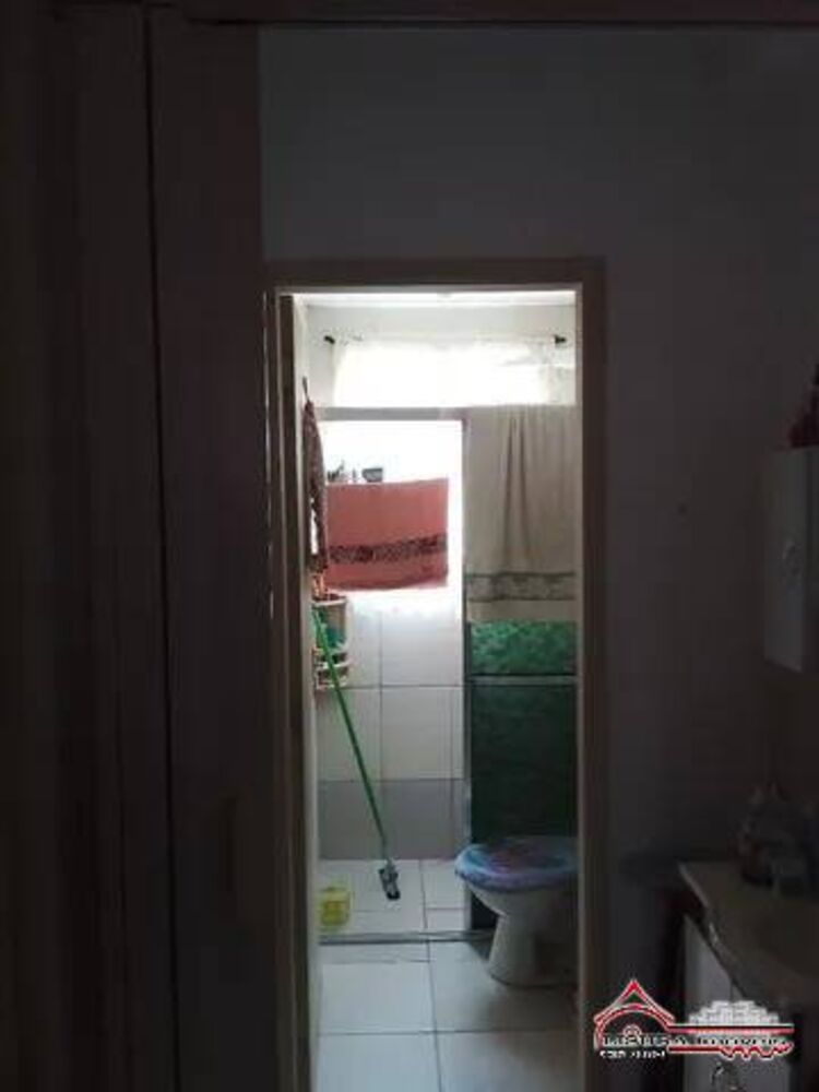 Apartamento à venda com 2 quartos, 53m² - Foto 2