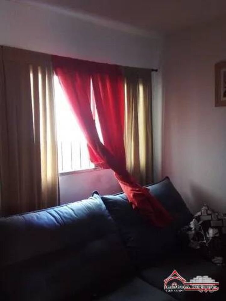 Apartamento à venda com 2 quartos, 53m² - Foto 1