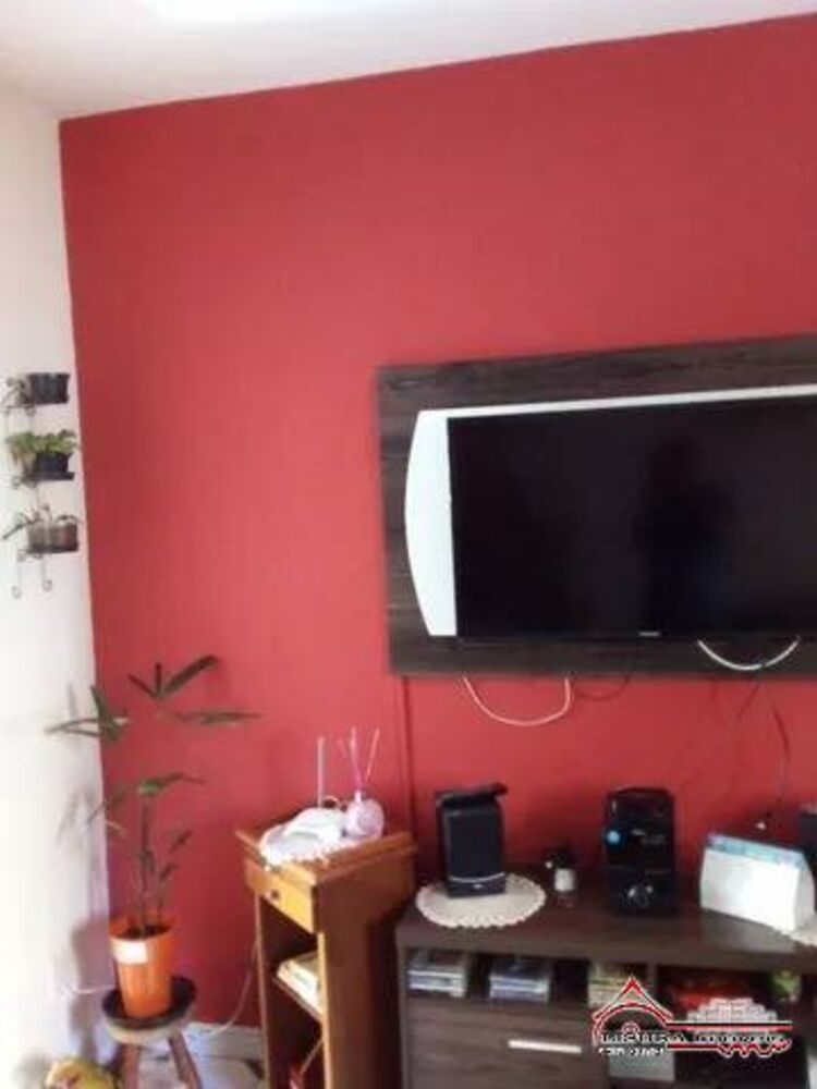 Apartamento à venda com 2 quartos, 53m² - Foto 7