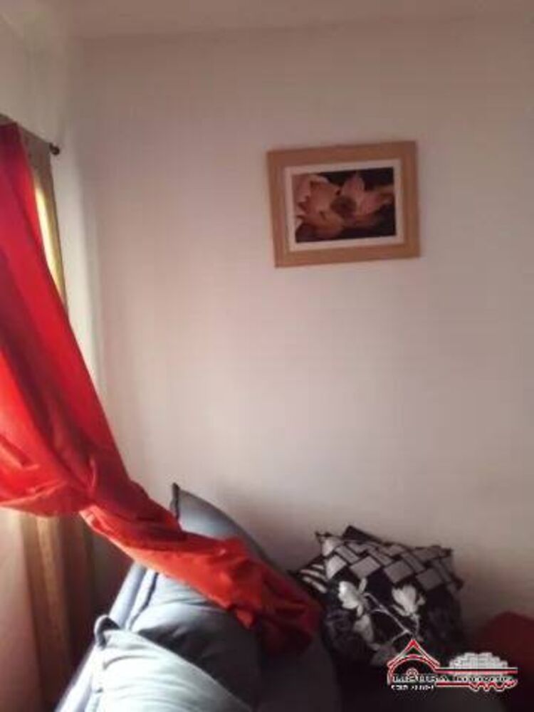 Apartamento à venda com 2 quartos, 53m² - Foto 6
