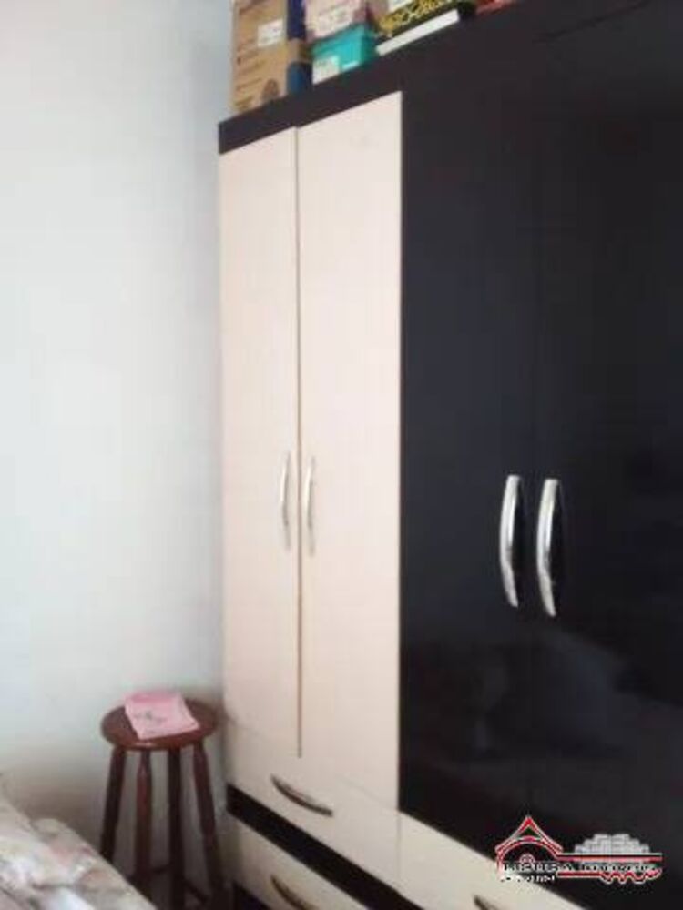 Apartamento à venda com 2 quartos, 53m² - Foto 4
