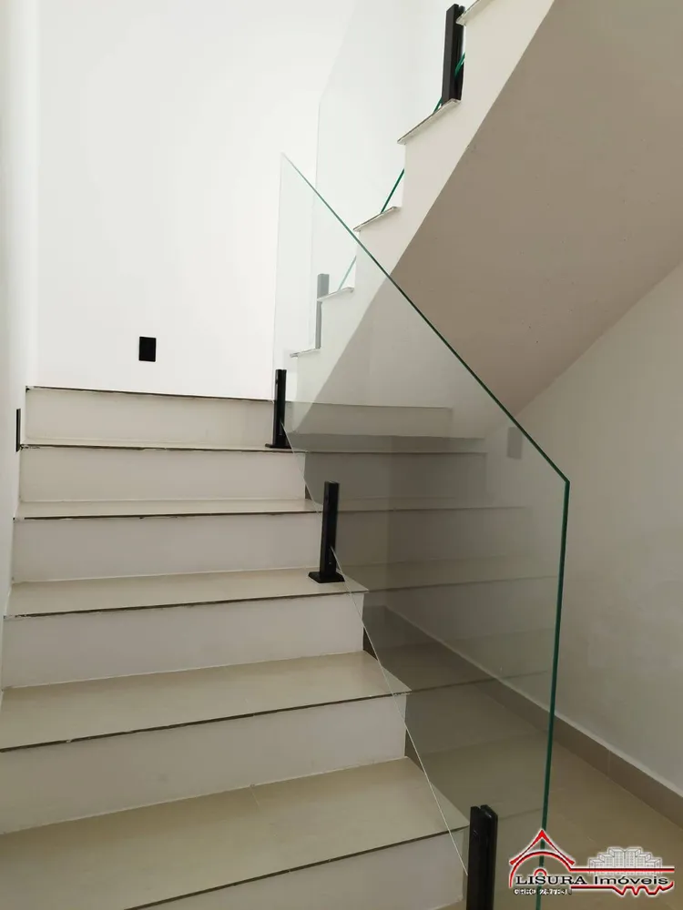 Casa de Condomínio, 3 quartos - Foto 10