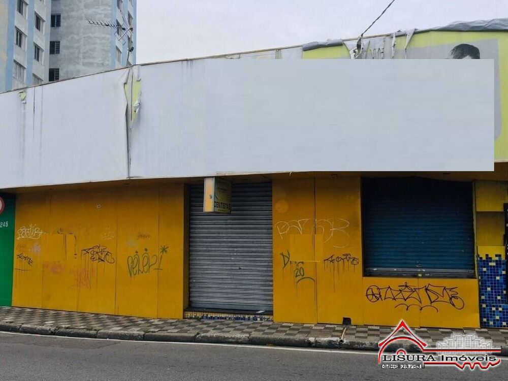 Loja-Salão, 120 m² - Foto 4