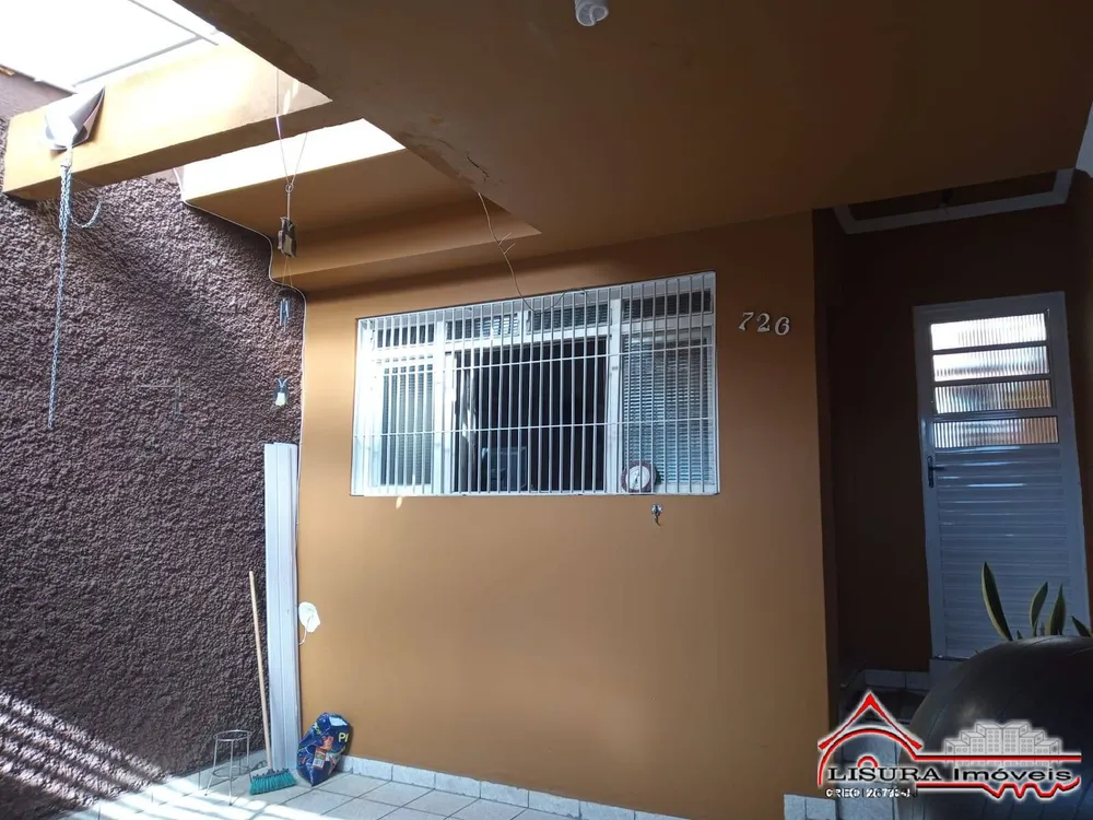 Casa, 2 quartos, 87 m² - Foto 13