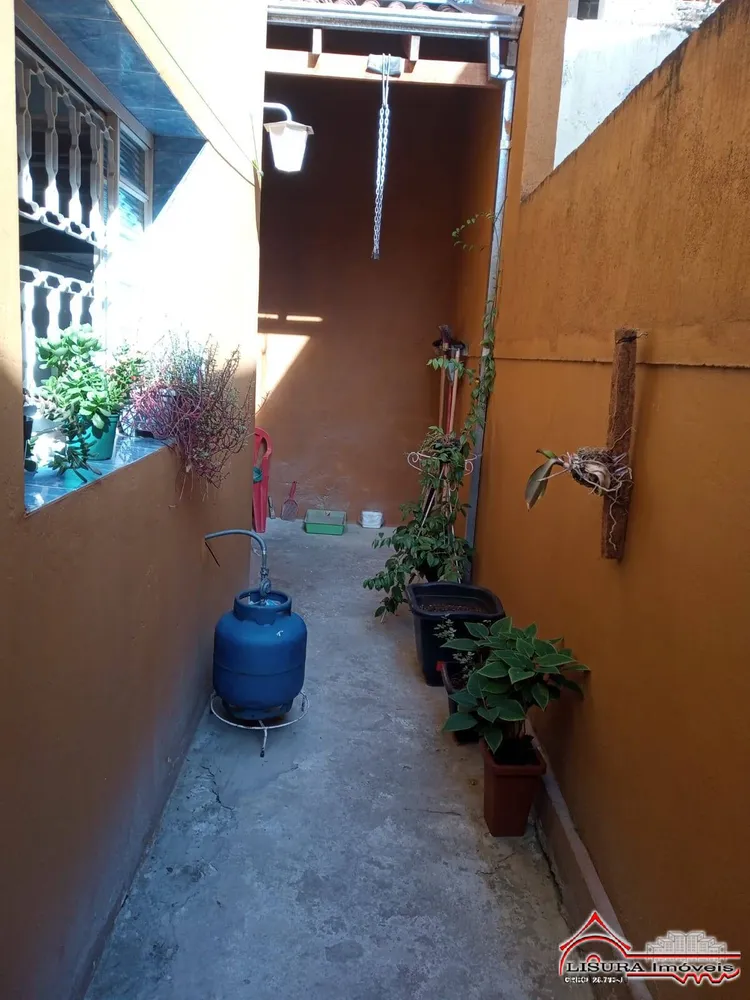 Casa, 2 quartos, 87 m² - Foto 1