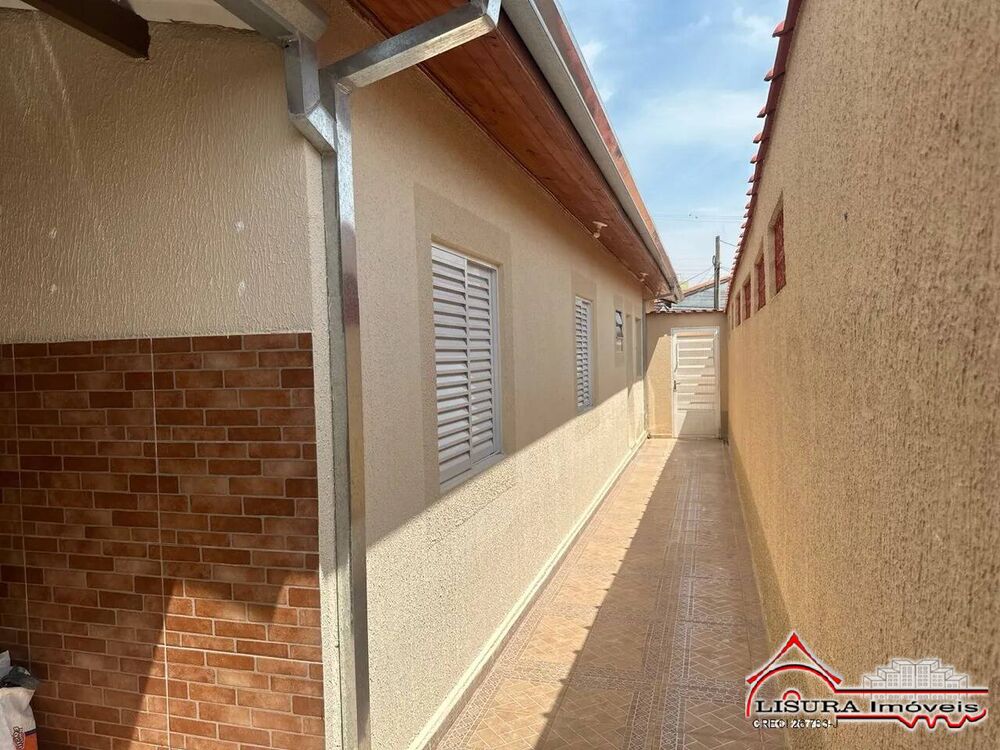 Casa à venda com 2 quartos, 70m² - Foto 7