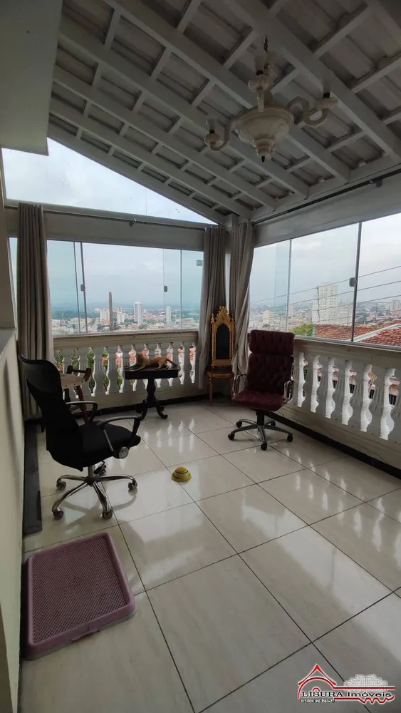 Casa, 6 quartos, 502 m² - Foto 5
