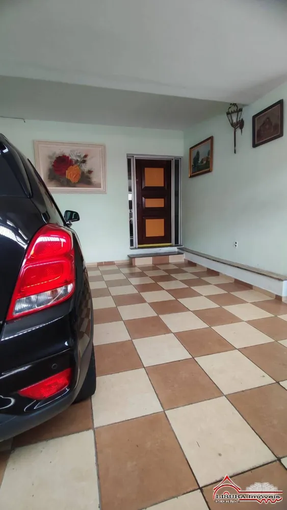 Casa, 6 quartos, 502 m² - Foto 12