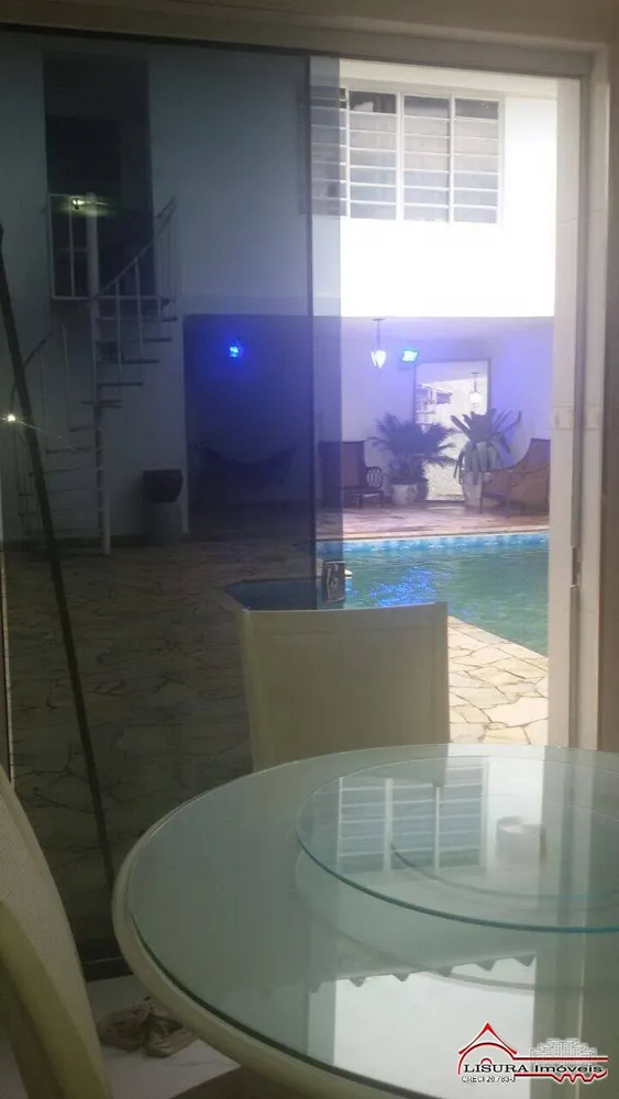 Casa, 6 quartos, 502 m² - Foto 9