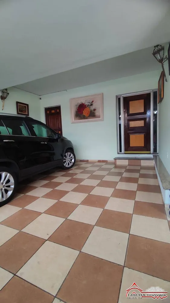 Casa, 6 quartos, 502 m² - Foto 11