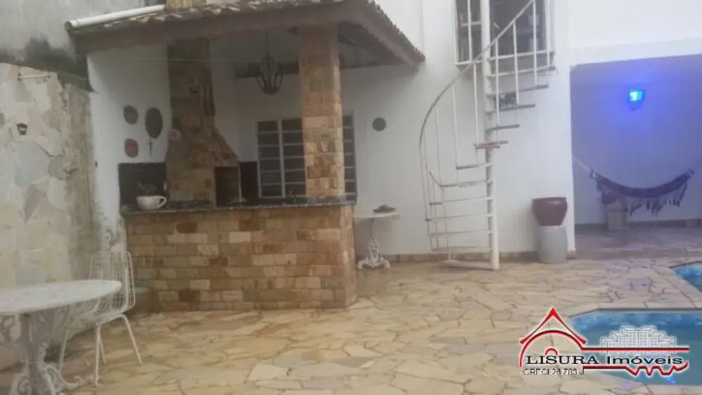 Casa, 6 quartos, 502 m² - Foto 10