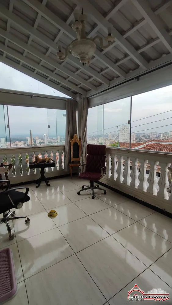 Casa, 6 quartos, 502 m² - Foto 6