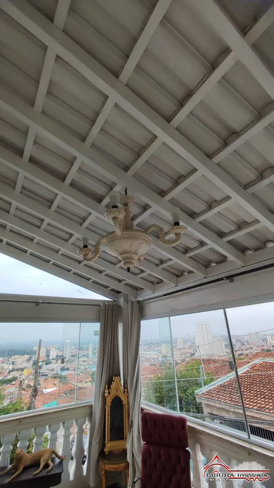 Casa, 6 quartos, 502 m² - Foto 13
