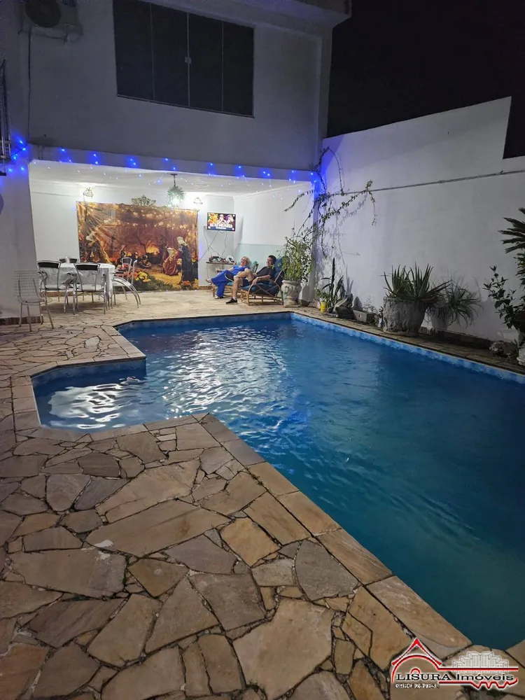 Casa, 6 quartos, 502 m² - Foto 8