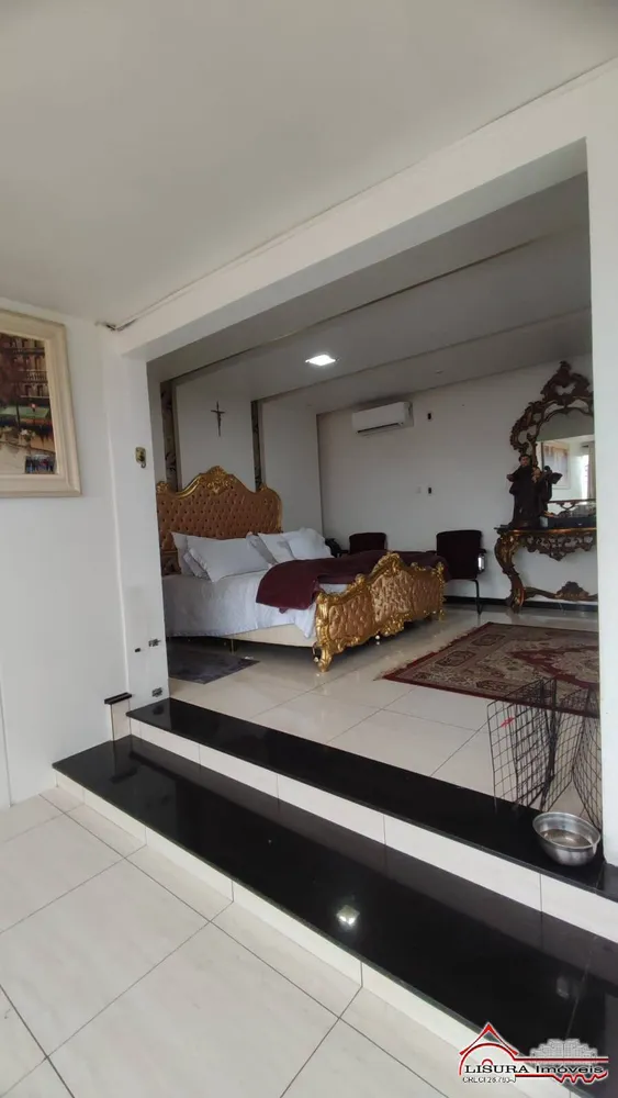 Casa, 6 quartos, 502 m² - Foto 1