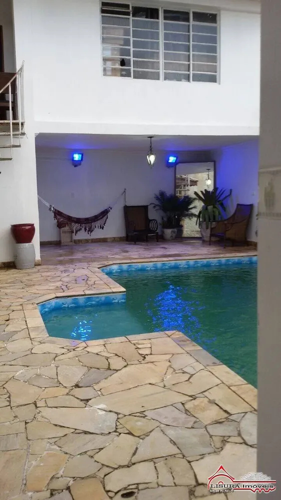 Casa, 6 quartos, 502 m² - Foto 7