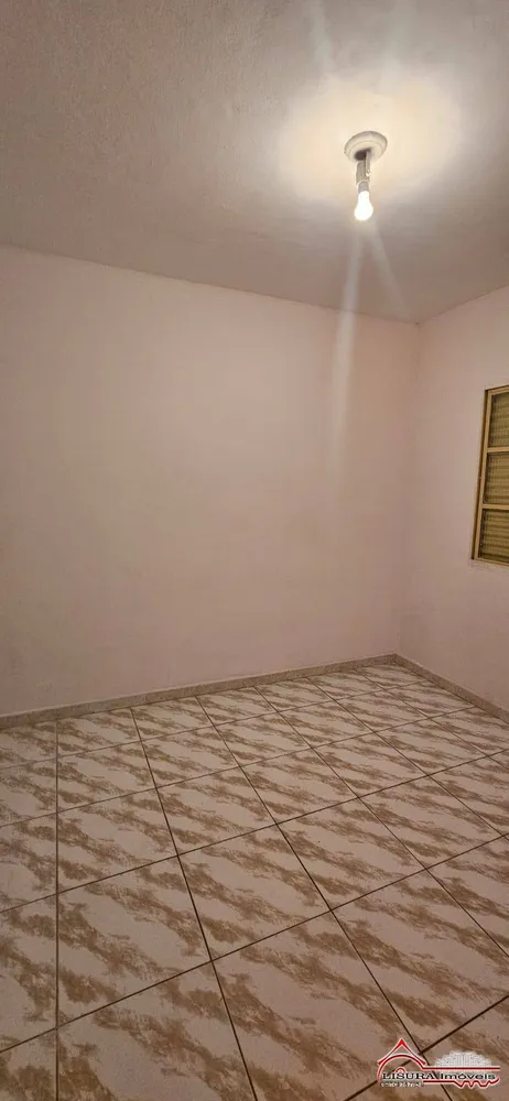 Casa, 1 quarto, 35 m² - Foto 3