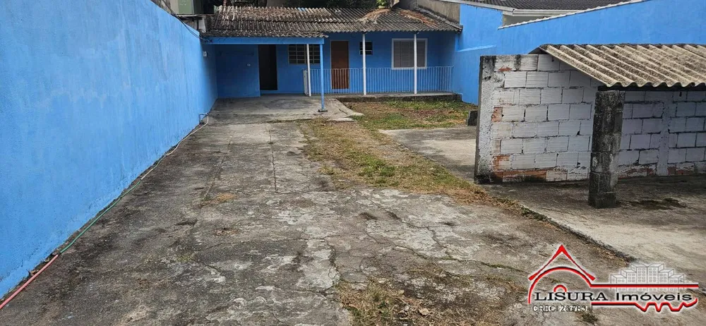 Casa, 1 quarto, 35 m² - Foto 5