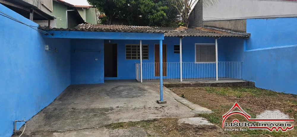 Casa, 1 quarto, 35 m² - Foto 8