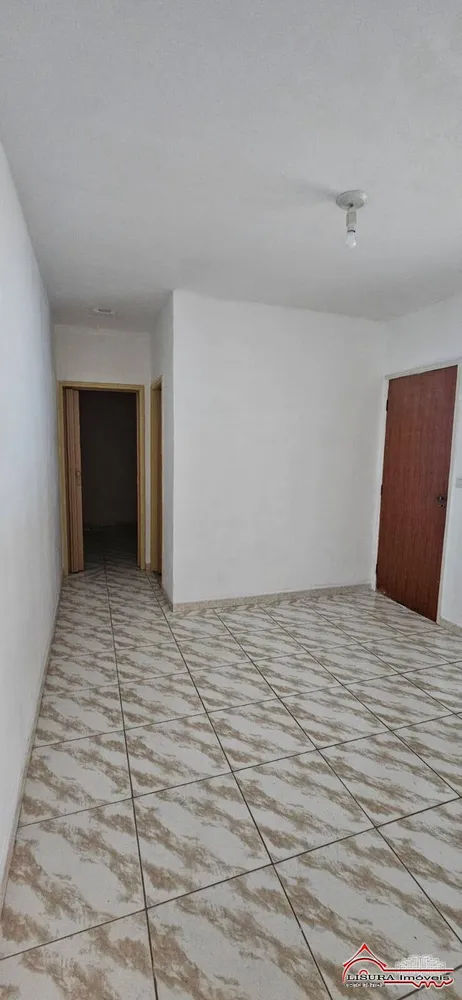 Casa, 1 quarto, 35 m² - Foto 2