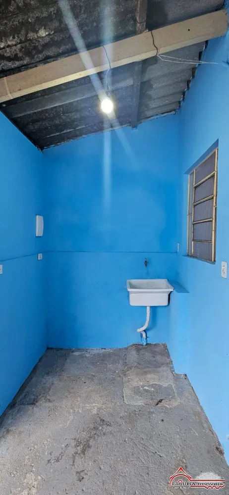 Casa, 1 quarto, 35 m² - Foto 1