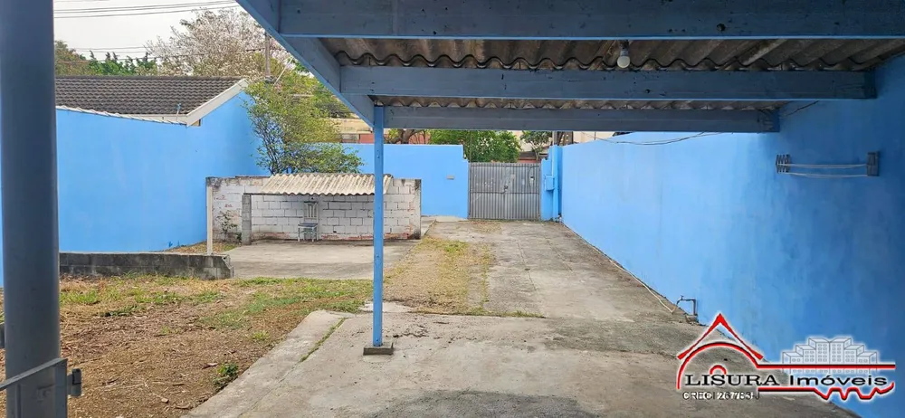 Casa, 1 quarto, 35 m² - Foto 3