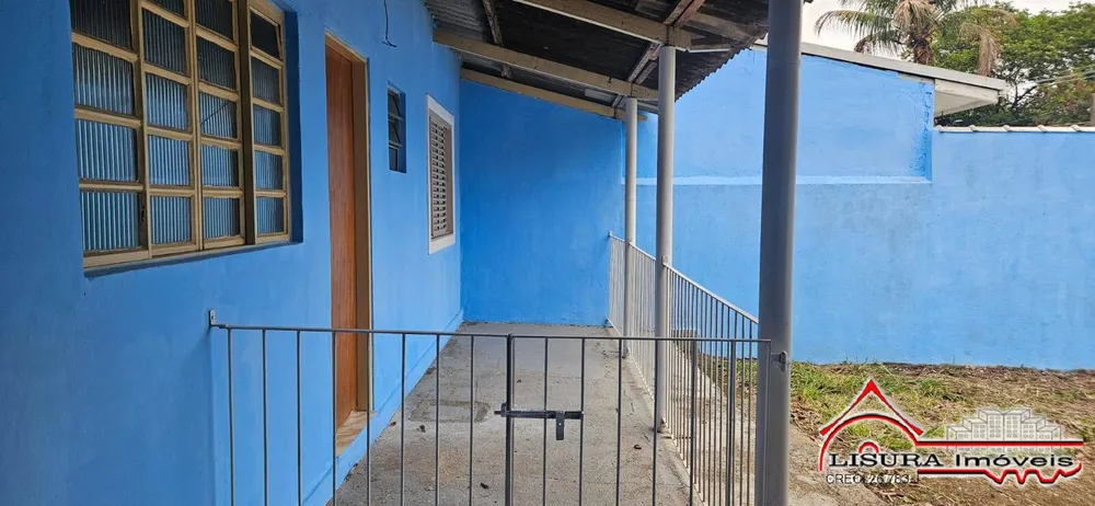 Casa, 1 quarto, 35 m² - Foto 4