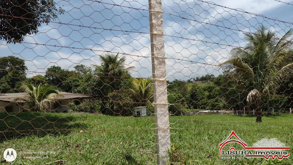 Terreno, 3600 m² - Foto 1