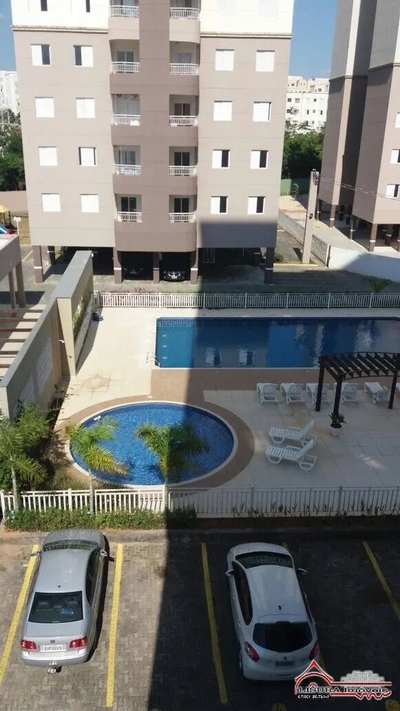 Apartamento, 3 quartos, 88 m² - Foto 8