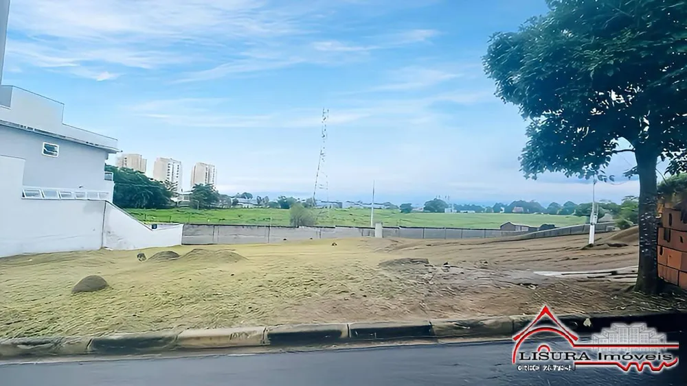 Terreno, 270 m² - Foto 1