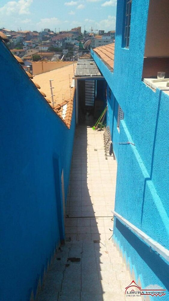 Casa, 3 quartos, 209 m² - Foto 13