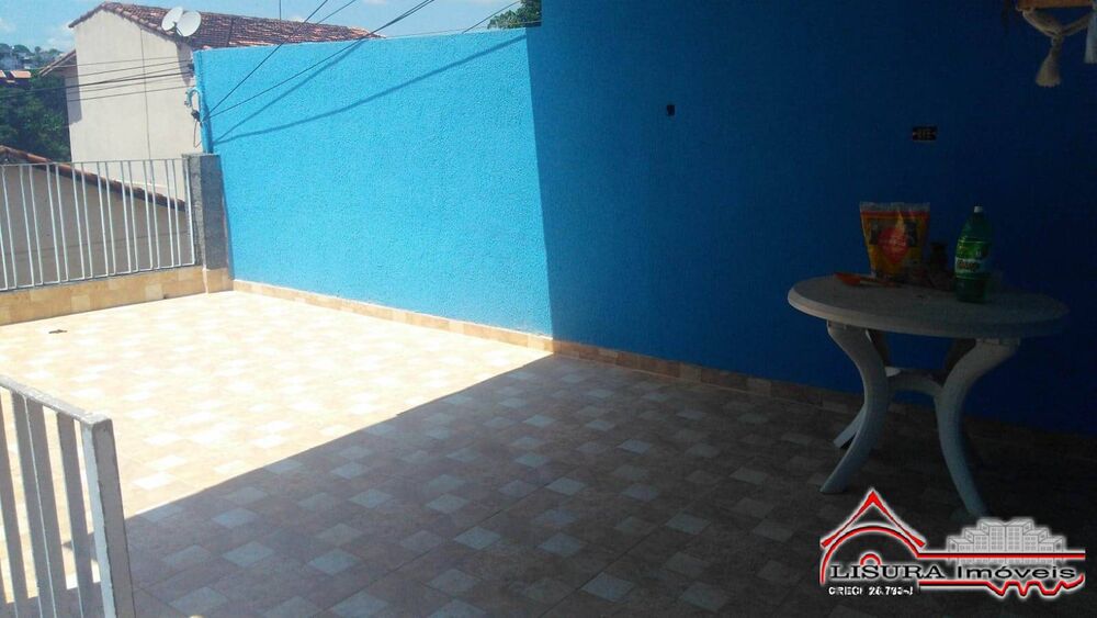 Casa, 3 quartos, 209 m² - Foto 1