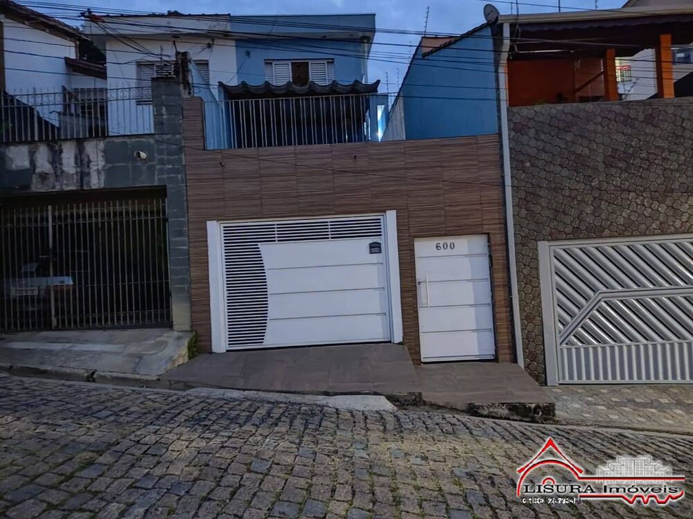 Casa, 3 quartos, 209 m² - Foto 19