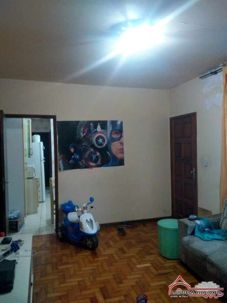 Casa, 3 quartos, 209 m² - Foto 4