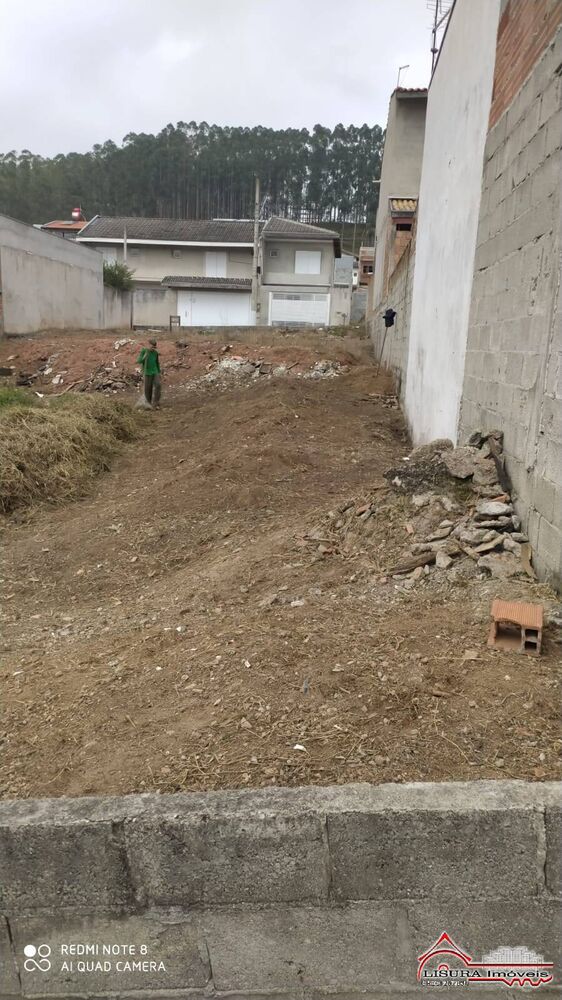 Terreno, 154 m² - Foto 1