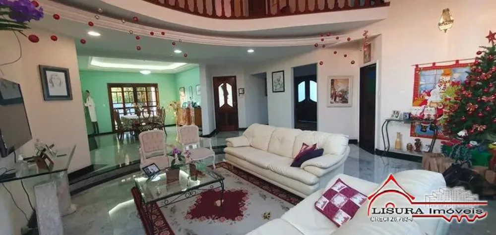 Casa, 4 quartos, 425 m² - Foto 7