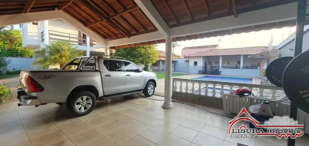 Casa, 4 quartos, 425 m² - Foto 16