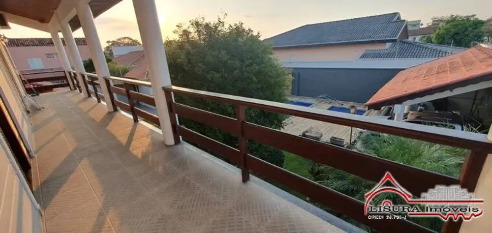 Casa, 4 quartos, 425 m² - Foto 14