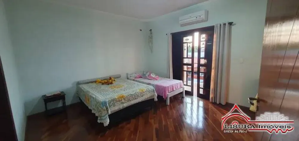 Casa, 4 quartos, 425 m² - Foto 3