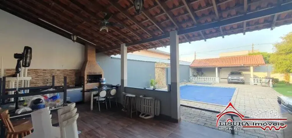 Casa, 4 quartos, 425 m² - Foto 1