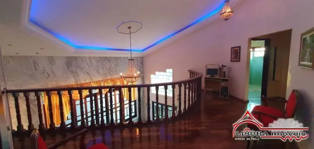 Casa, 4 quartos, 425 m² - Foto 4
