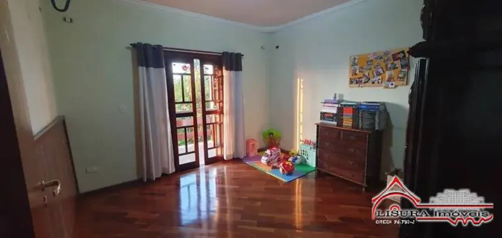 Casa, 4 quartos, 425 m² - Foto 8