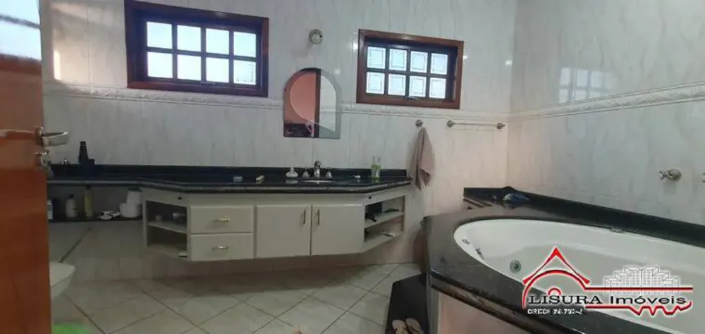 Casa, 4 quartos, 425 m² - Foto 5