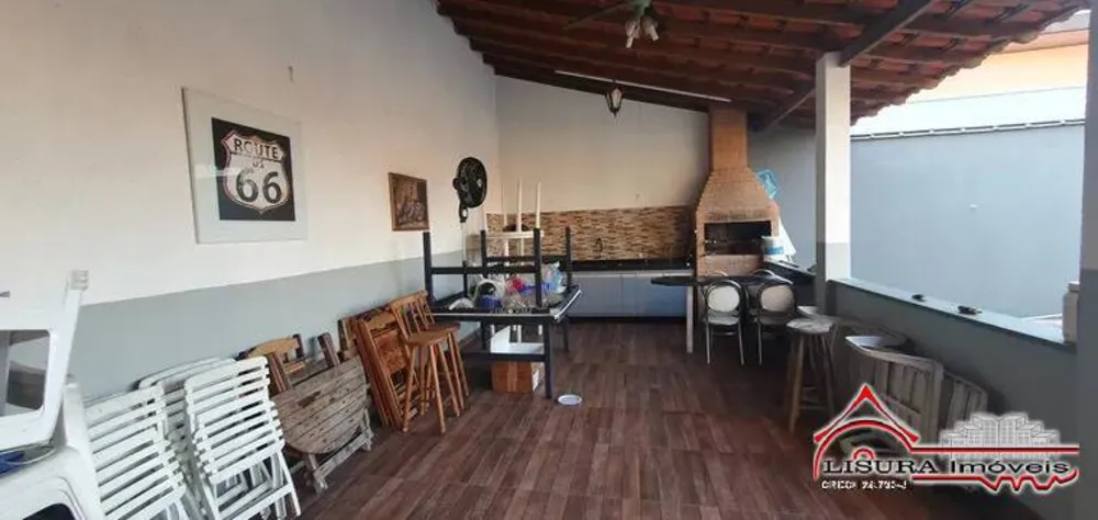 Casa, 4 quartos, 425 m² - Foto 5