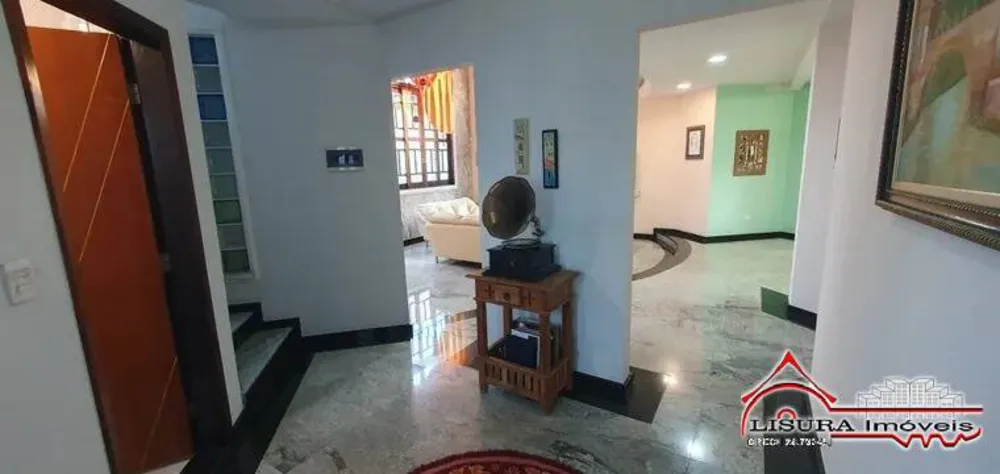 Casa, 4 quartos, 425 m² - Foto 6