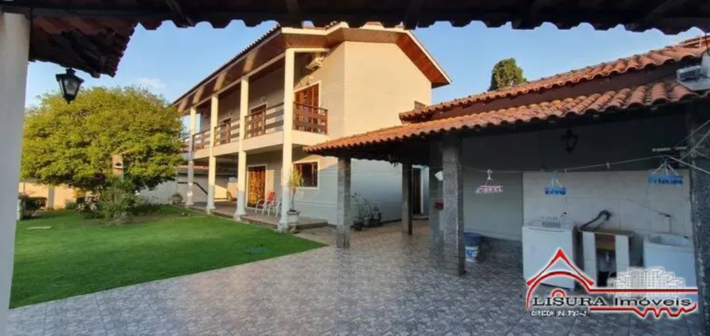 Casa, 4 quartos, 425 m² - Foto 15
