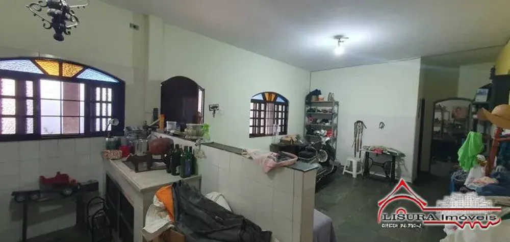 Casa, 4 quartos, 425 m² - Foto 2